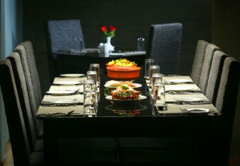 The Mountain Courtyard-2